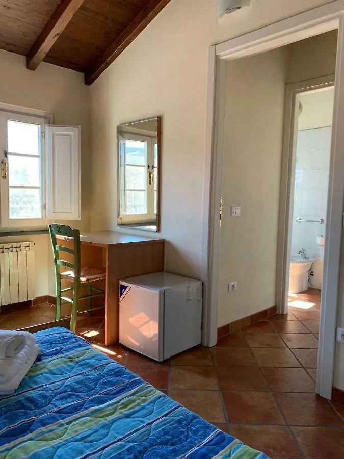 Affittacamere Agli Archi Capannori Guest house