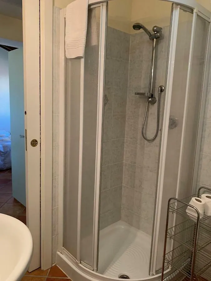 Guest house Affittacamere Agli Archi Capannori