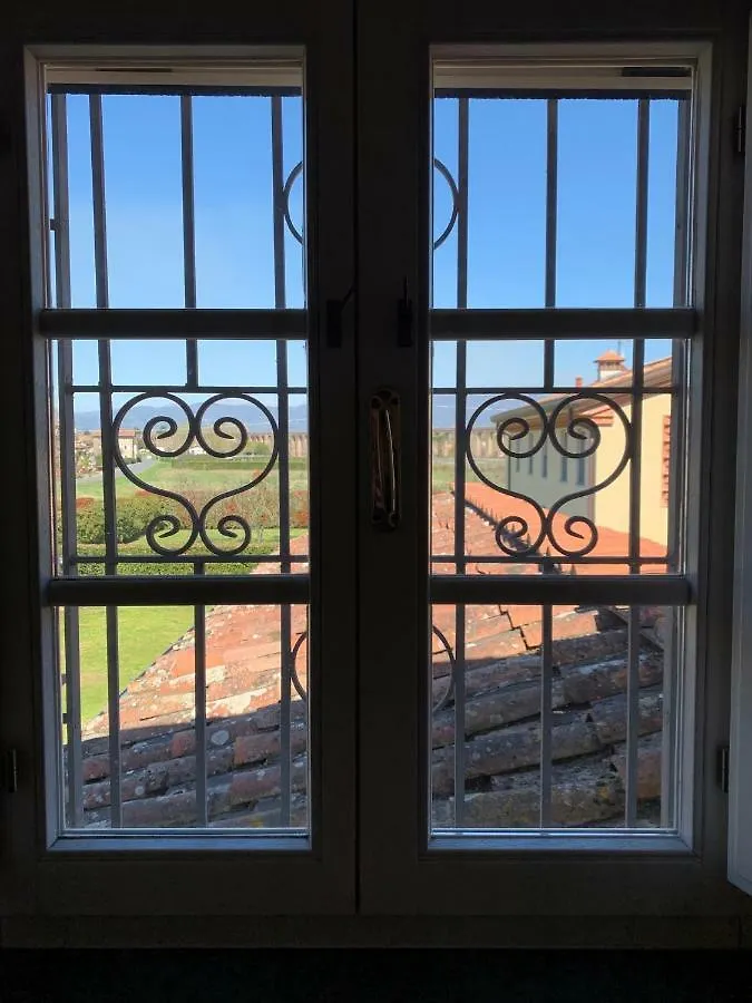 Affittacamere Agli Archi Capannori Guest house