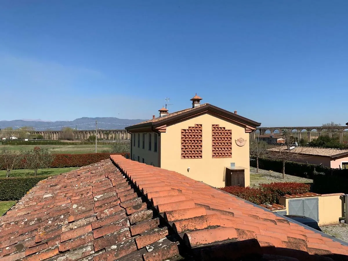 Guest house Affittacamere Agli Archi Capannori