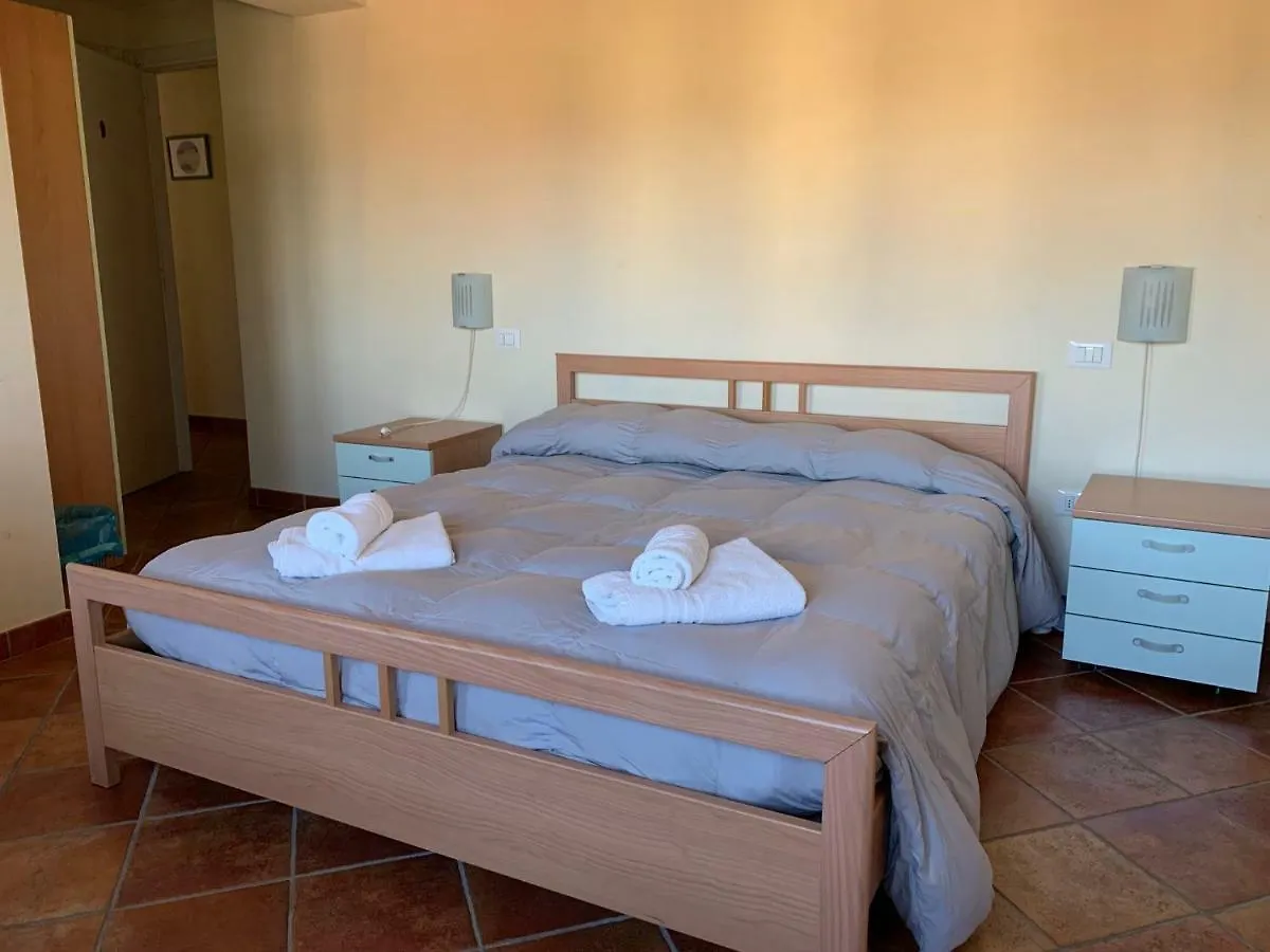 Affittacamere Agli Archi Capannori Guest house