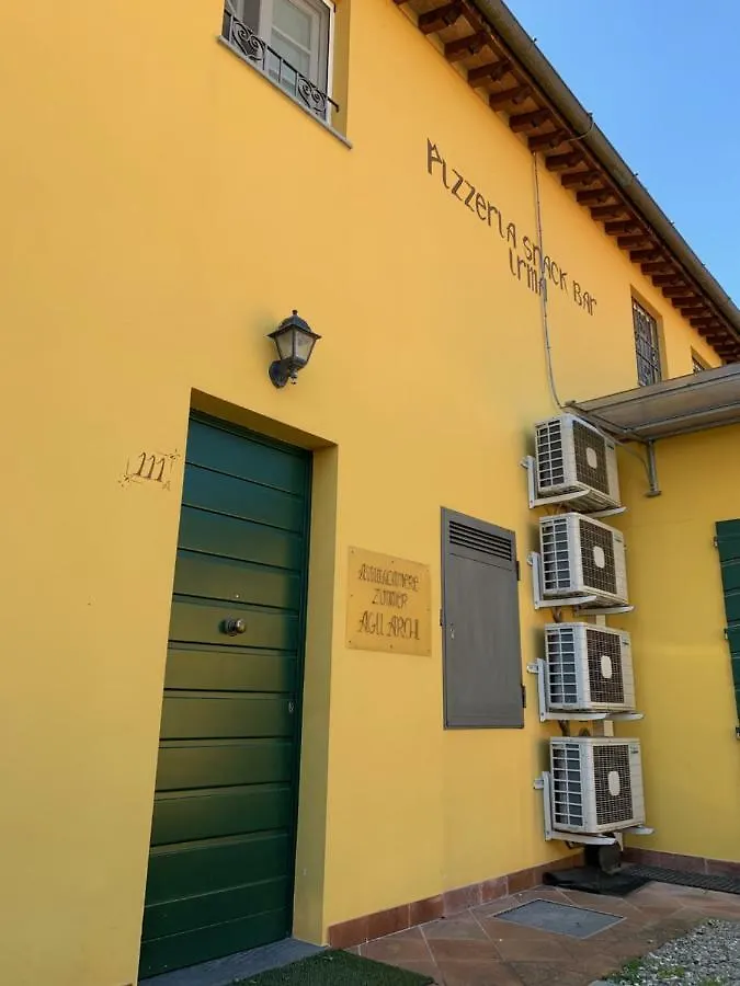 Guest house Affittacamere Agli Archi Capannori