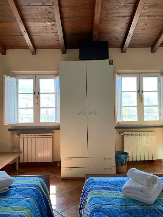 Affittacamere Agli Archi Capannori