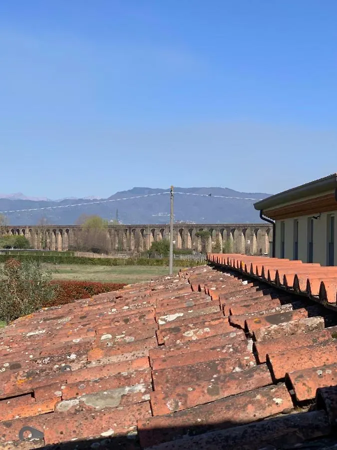 Affittacamere Agli Archi Capannori Italy