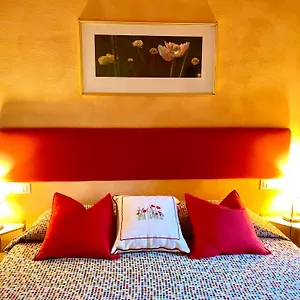 Dolce In Tuscany Capannori