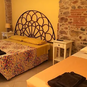 Corte Capitani Bed & Breakfast