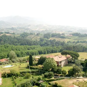 Tenuta Gaetano Spadaro Landhuis